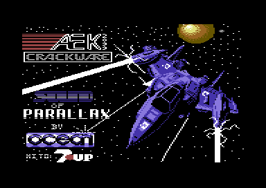 Sound of Parallax